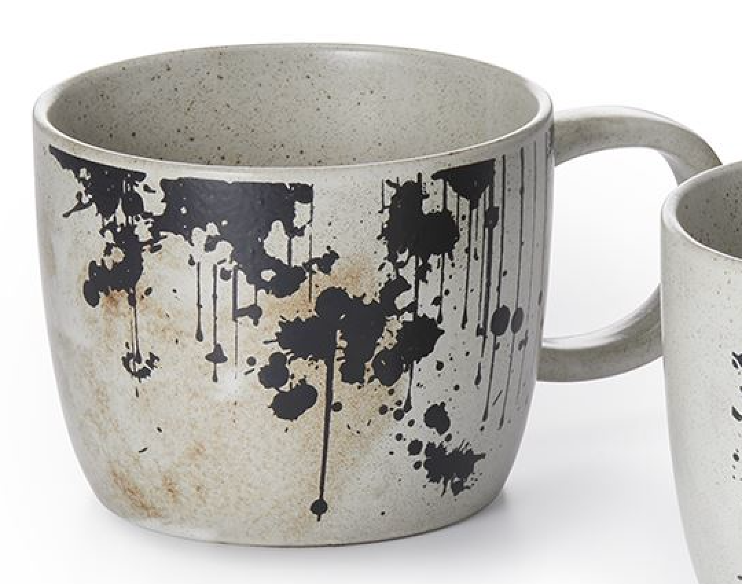 Becher "Aurel"