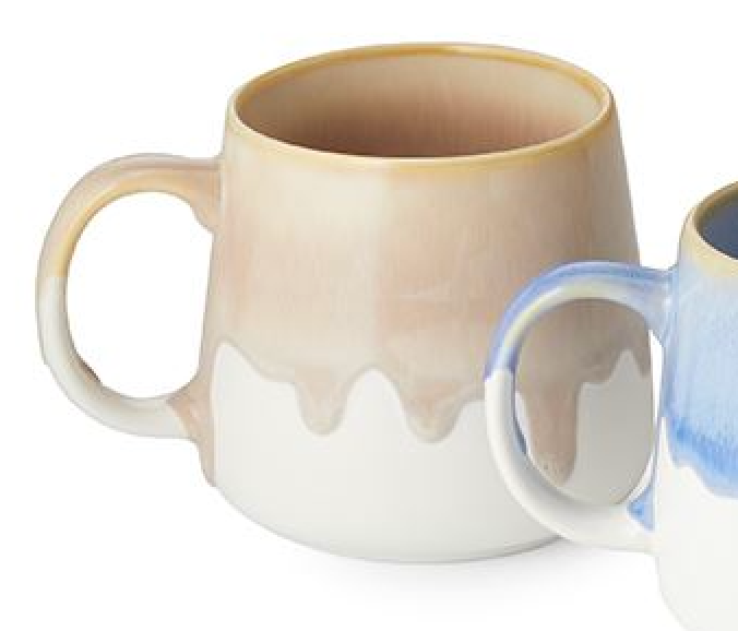 Becher "Kiano"