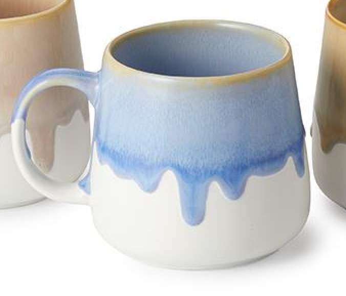 Becher "Kiano"
