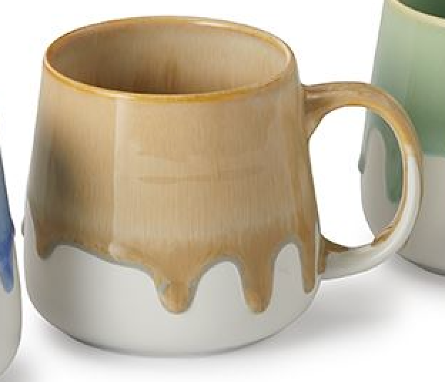 Becher "Kiano"