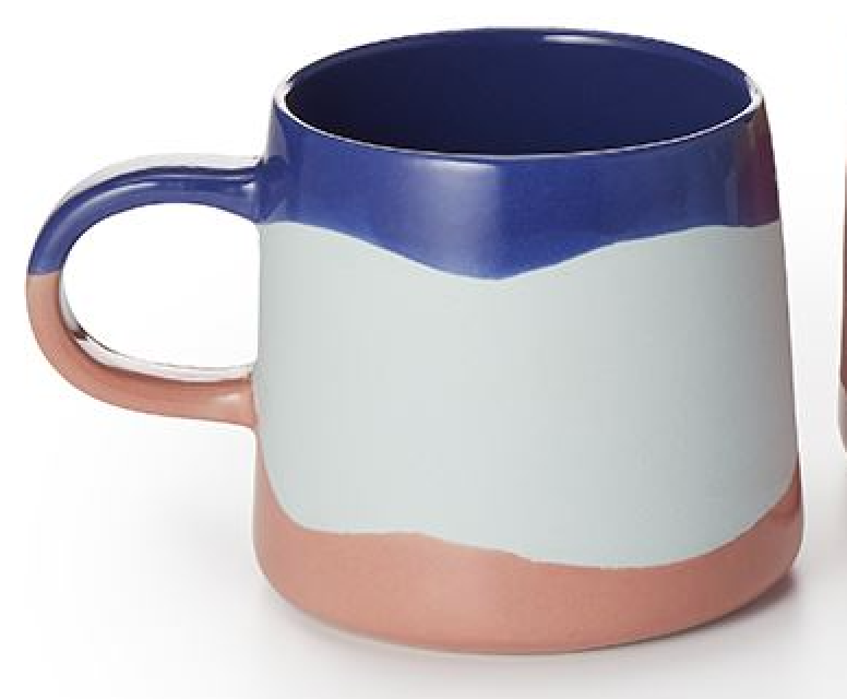Becher "Lia"