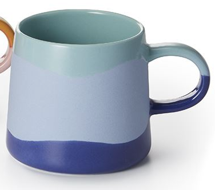 Becher "Lia"