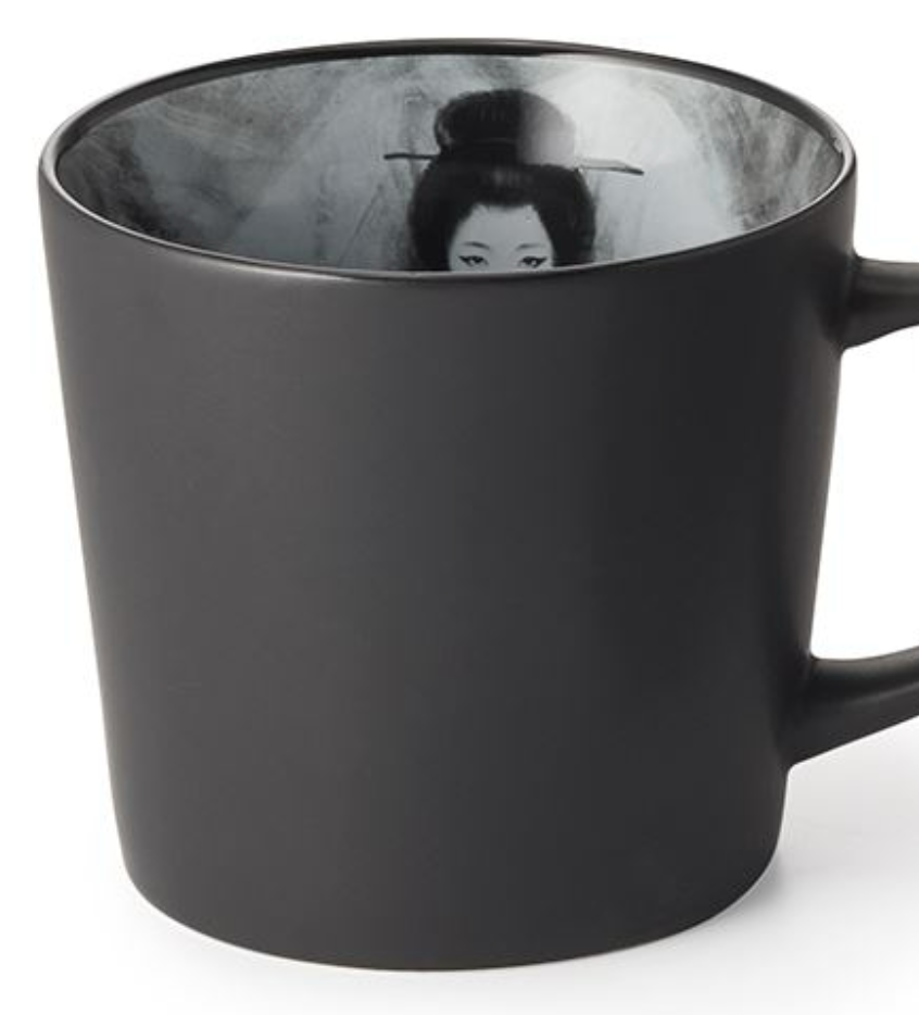 Becher "Miyo"