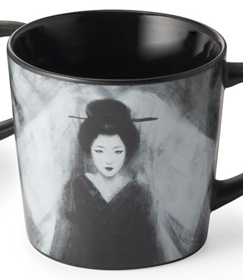 Becher "Miyo"