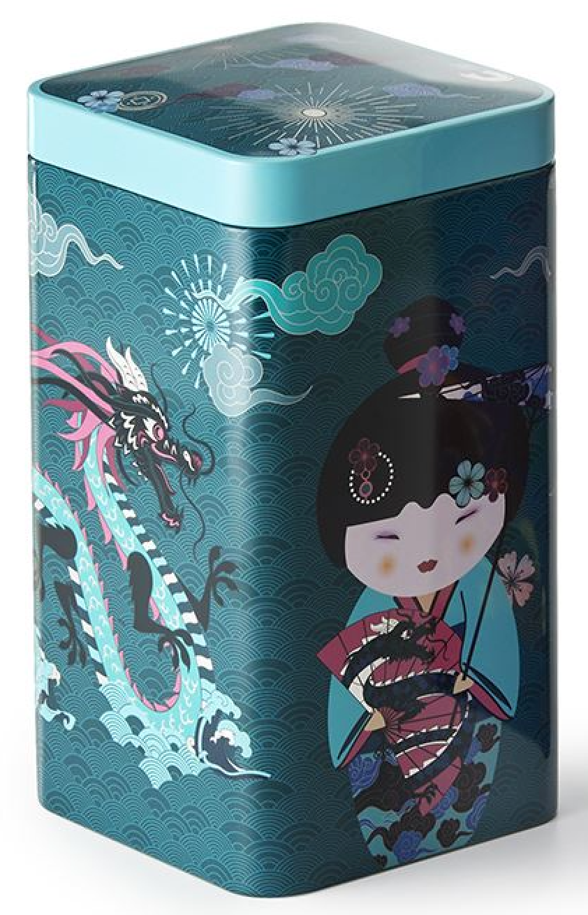 Dose "Sweet Little Geisha" 500 g