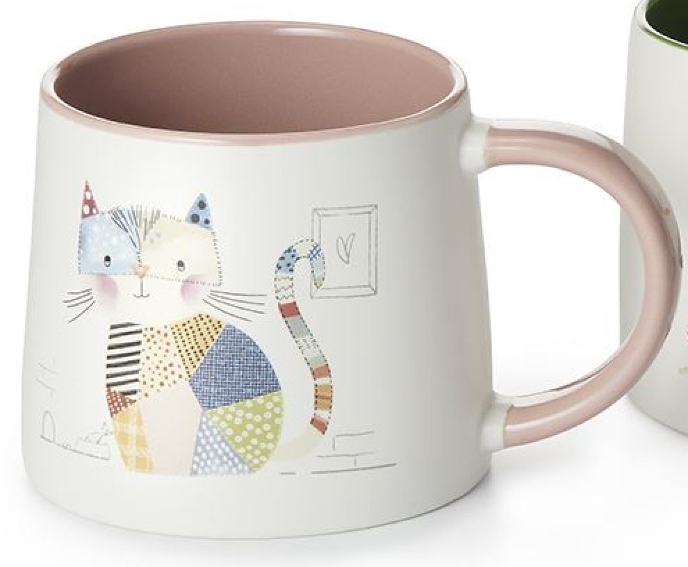 Becher "Pepita"