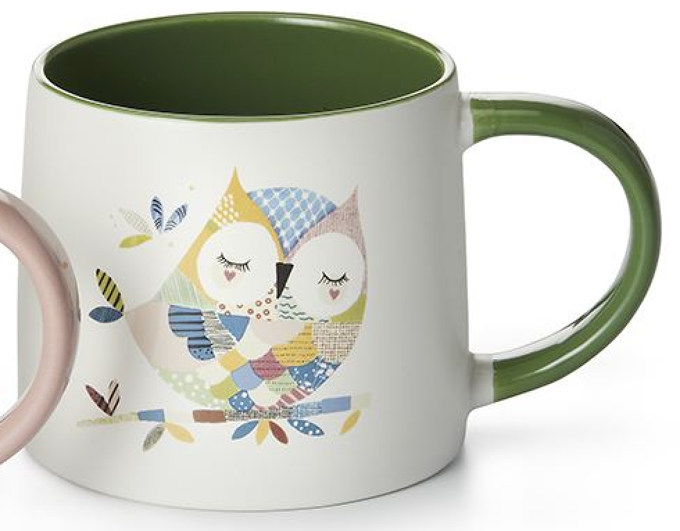 Becher "Pepita"