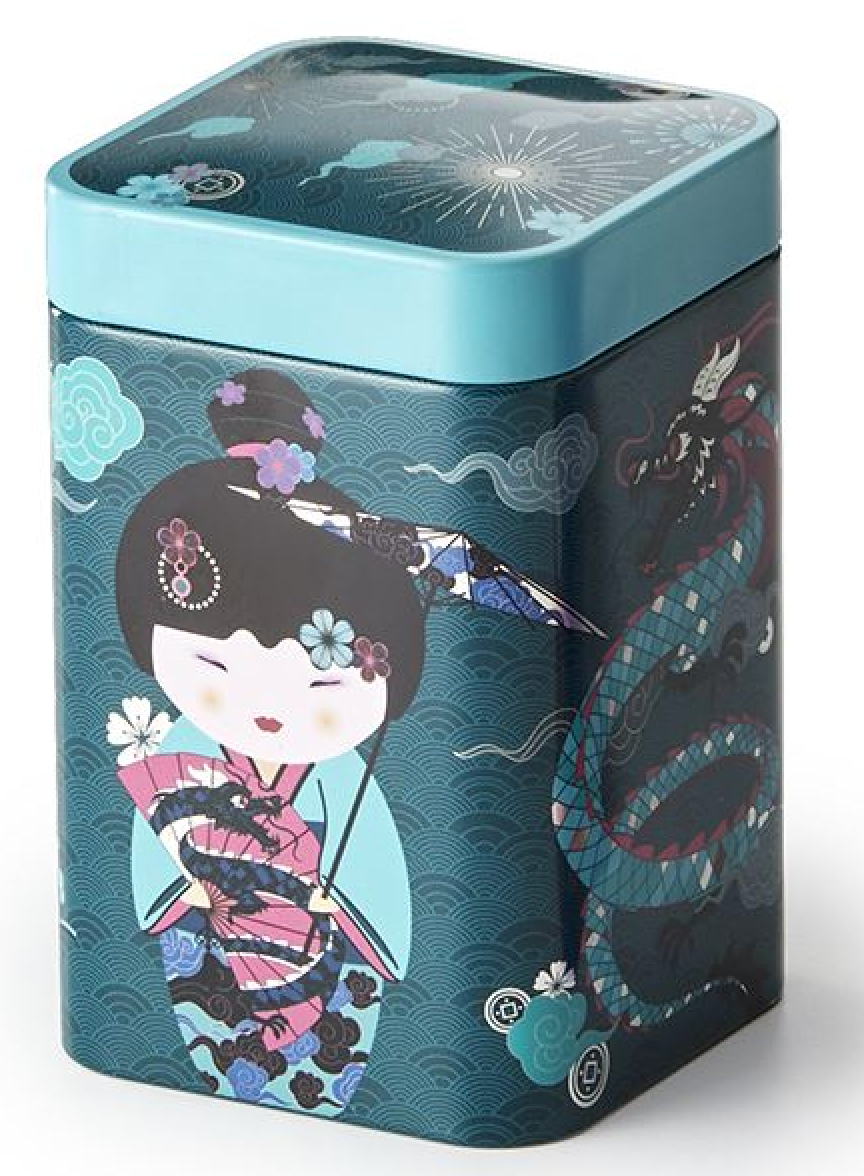 Dose "Sweet Little Geisha" 100 g