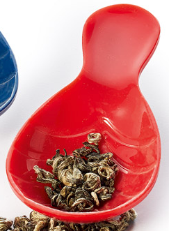 Teemaßlöffel "Sanchez"