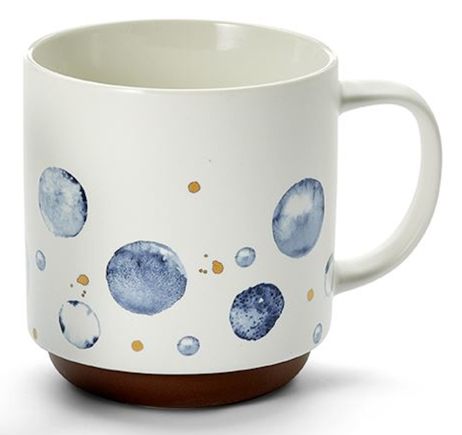Becher "Meno"