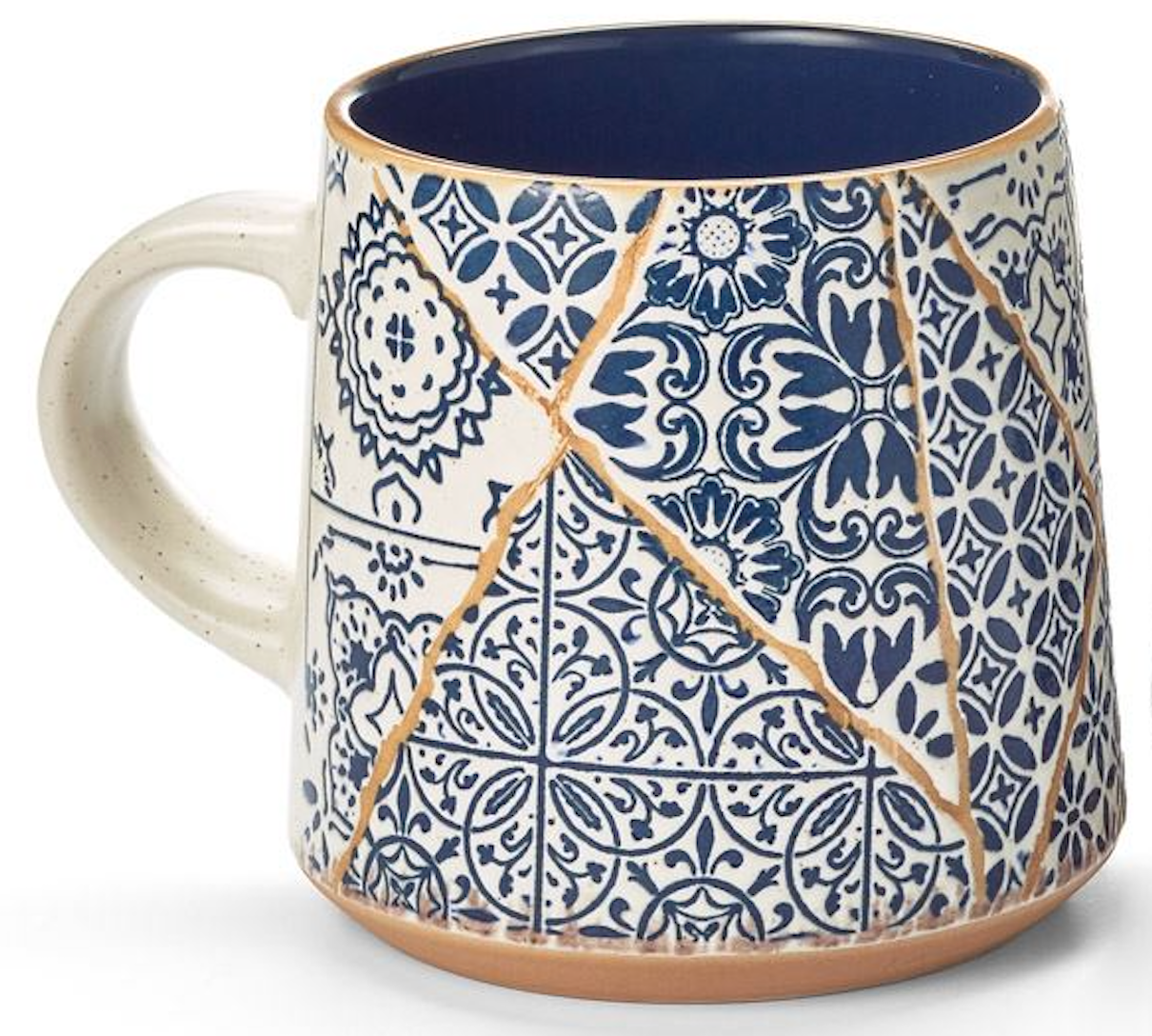 Becher "Amrani"