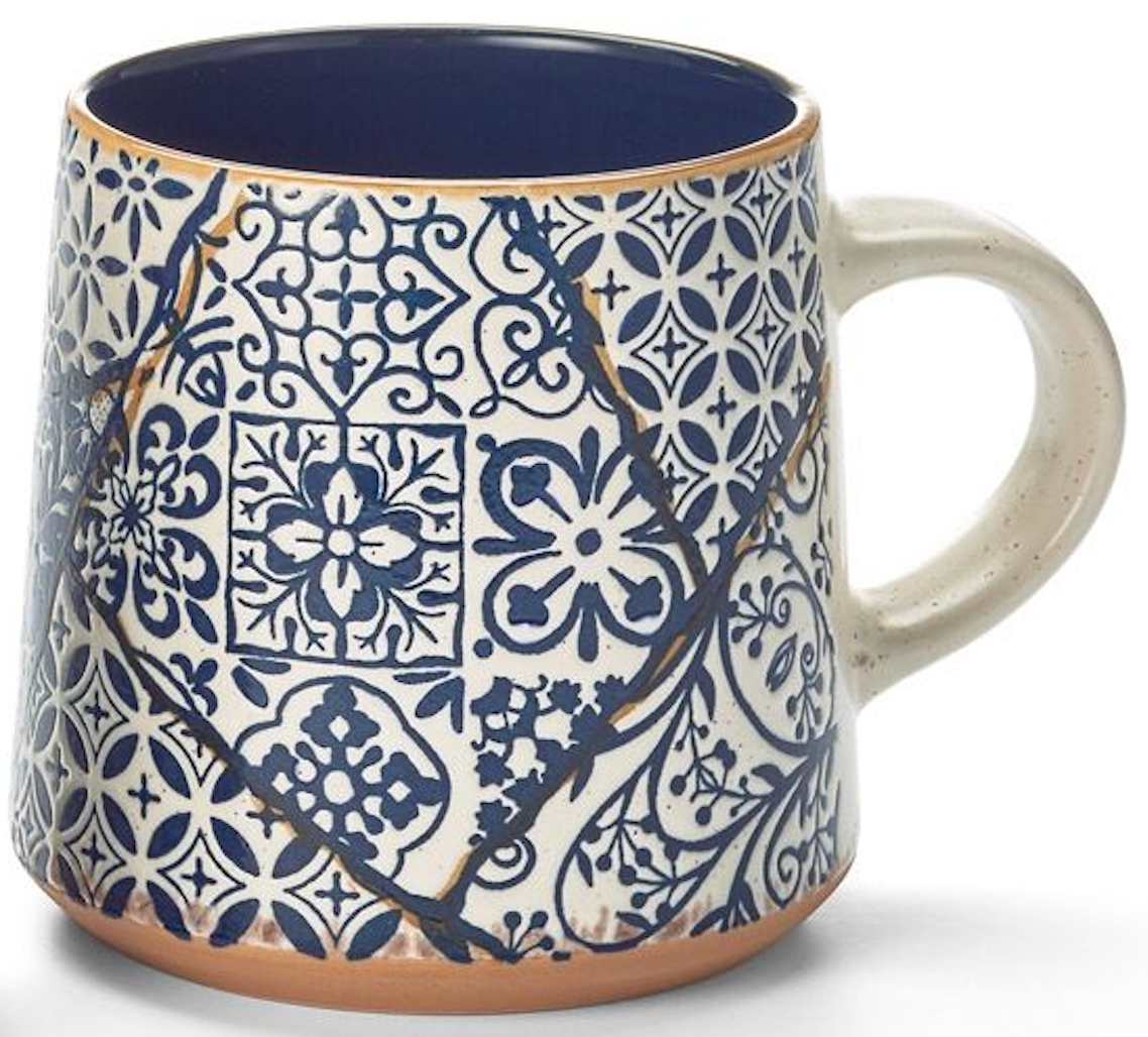 Becher "Amrani"