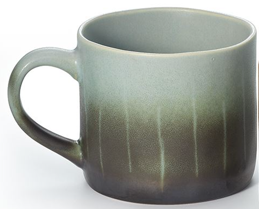 Becher "Jerry"