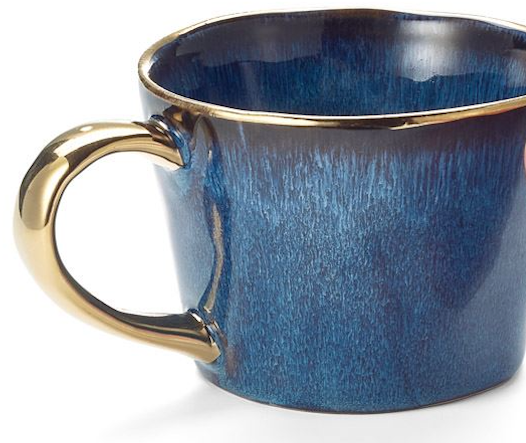 Becher "Friedo"