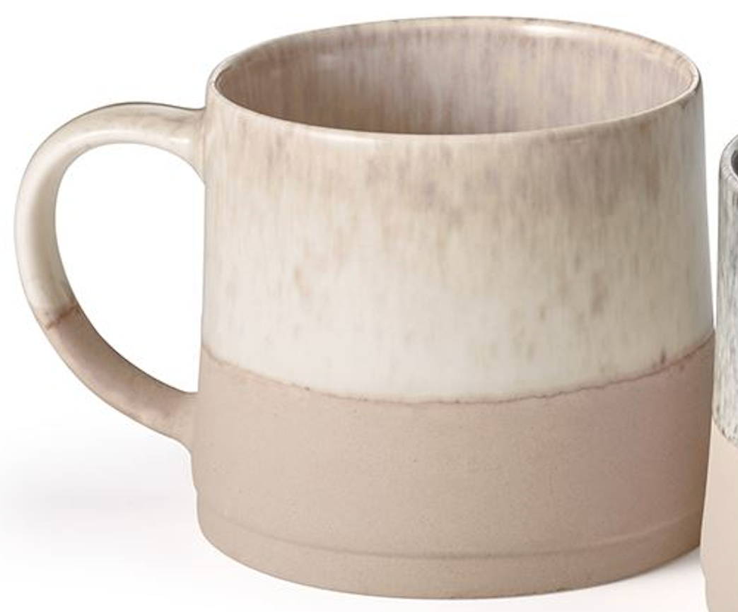 Becher "Laslo"