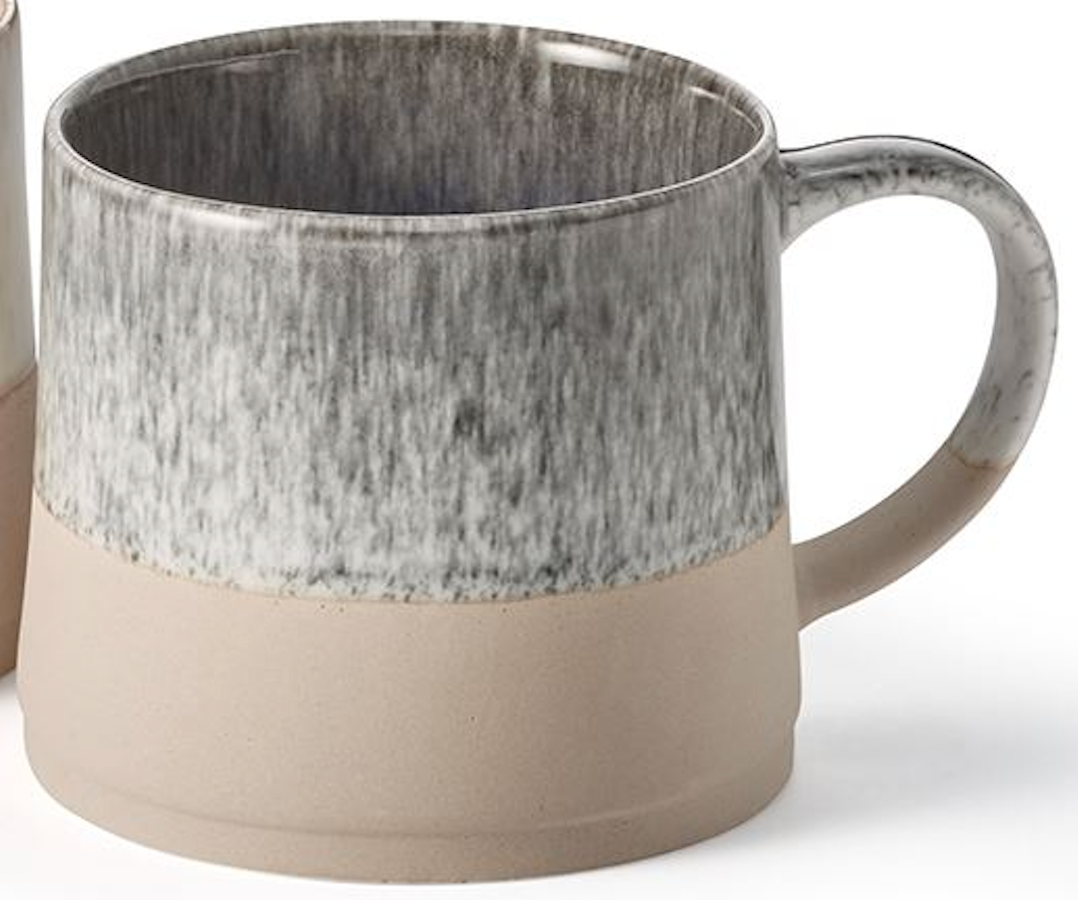 Becher "Laslo"