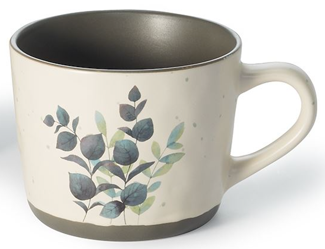 Becher "Amria"