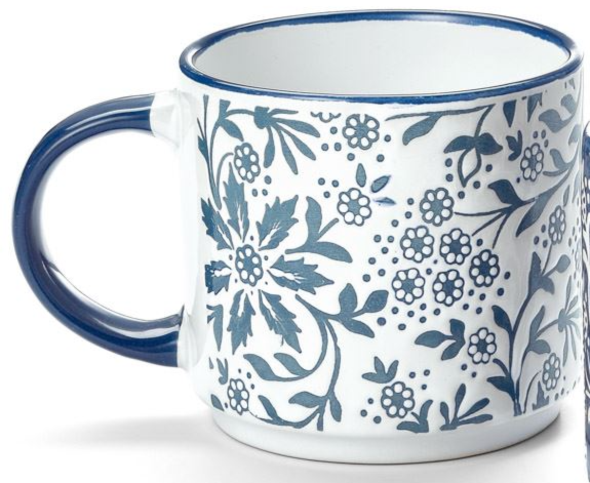 Becher "Karolina"