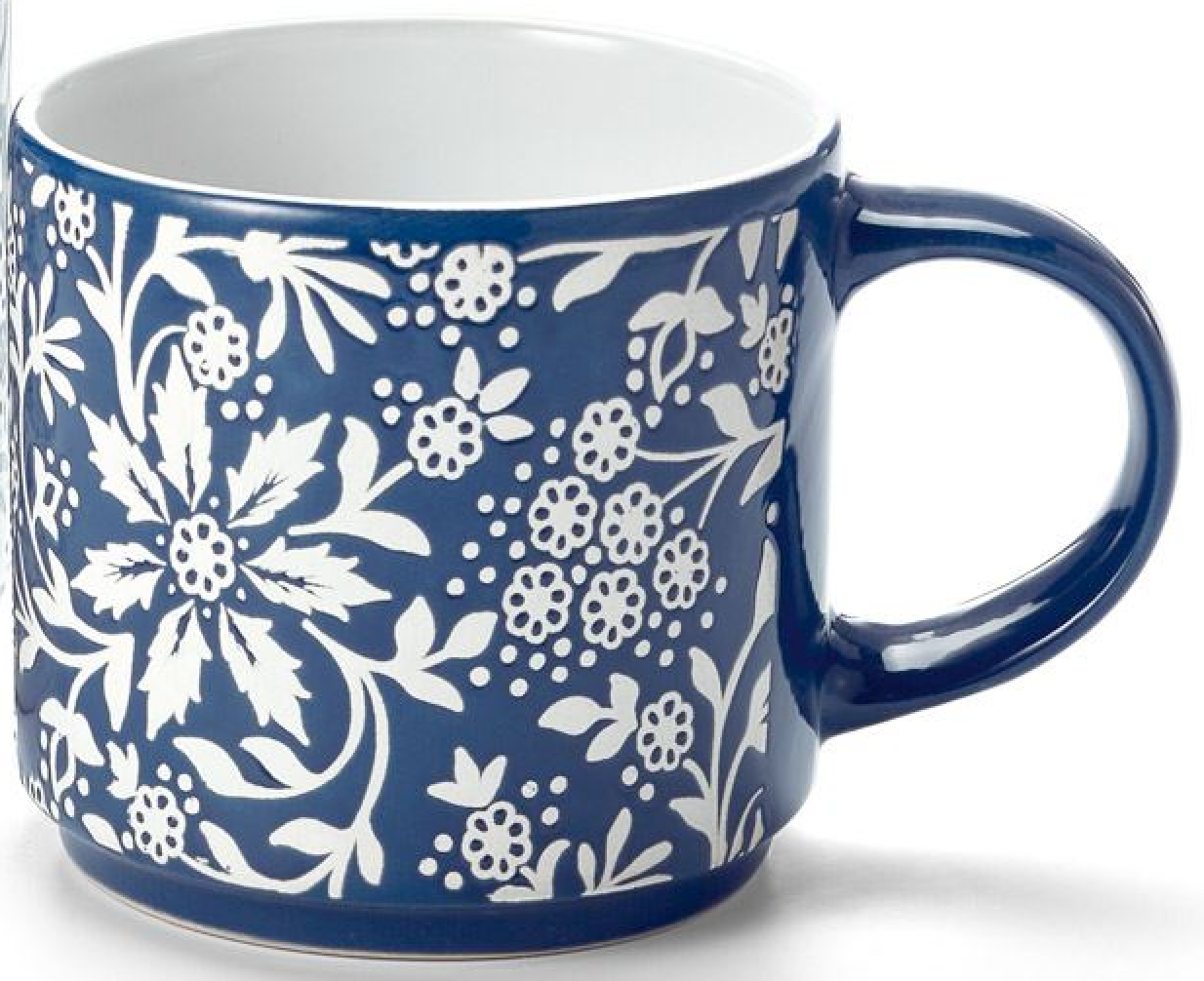Becher "Karolina"