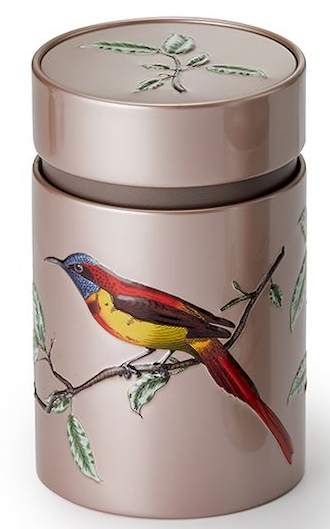 Dose "Birds", 150 g