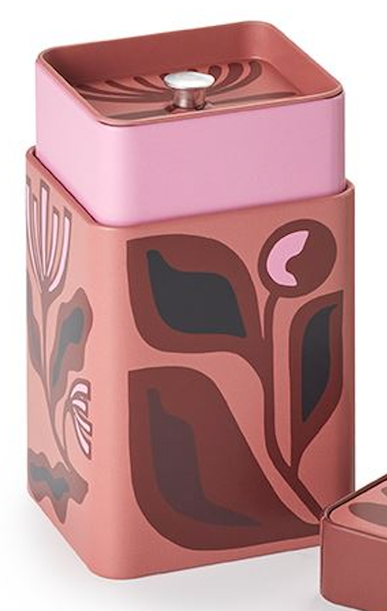 Dose "Seventea", 150 g