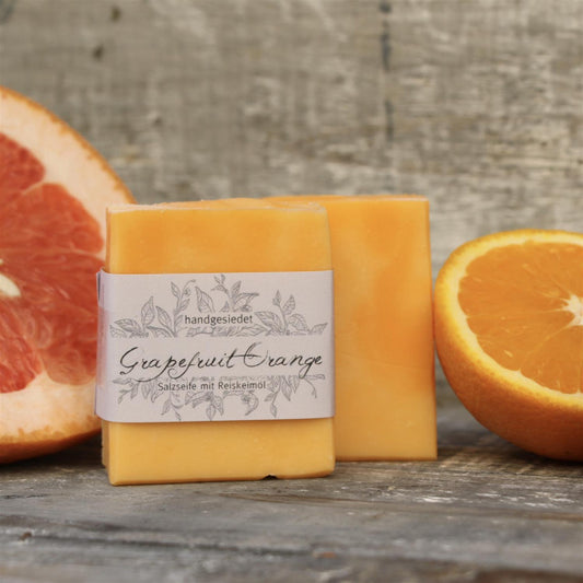 Grapefruit-Orange