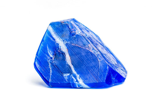 Soaprocks Körperseifen, APISLAZULI Frische Ozeanbrise (min. 170g)