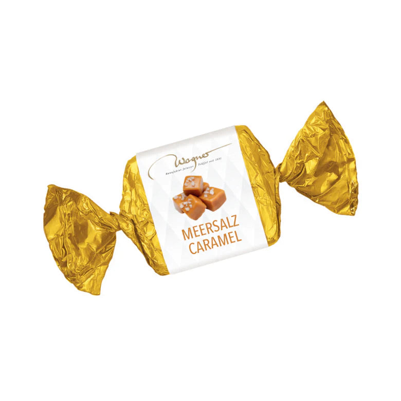 Meersalz Caramel Happen