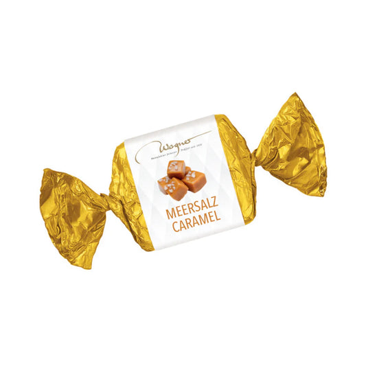 Meersalz Caramel Happen