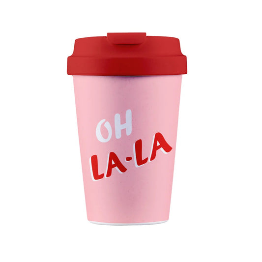 bioloco plant easy cup - oh la la