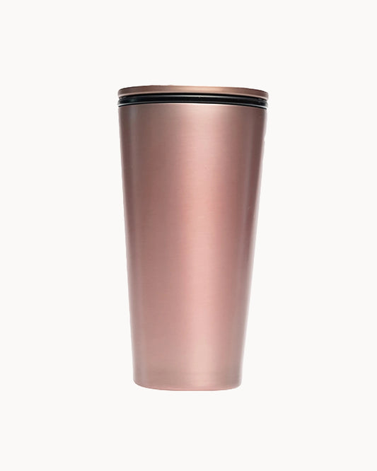 Stainless Steel SlideCUP - rose gold